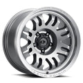 Vision Wheel 6-139.7 SG VIS INFERNO 409-8983SG12