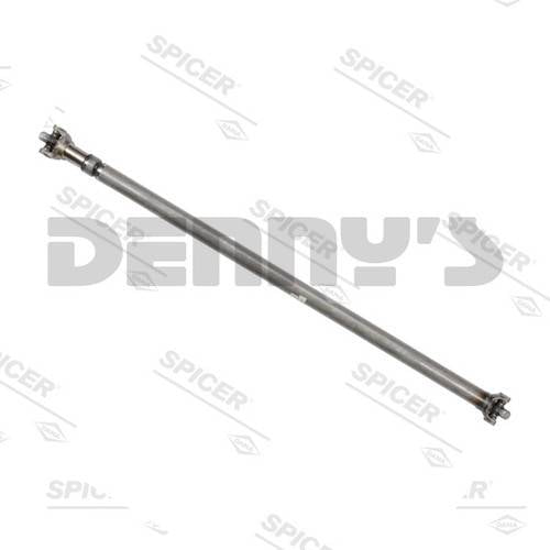 DRIVESHAFT UNWELDED