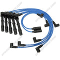 NGK VWC023 WIRE SET CL5 Ignition Wire Set VWC023