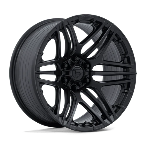 Wheel Pros AZTEC UTV BL 15X7 4X156 115 38 MACH KS242DX15704438