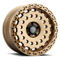 Thret Offroad auto part detail