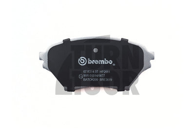 Brembo auto part
