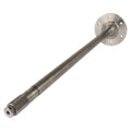 ~(17.6 lbs. 36X8X8)~ AXLE SHAFT 10 BOLT SM BRG 4 F15
