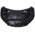 RT MIRROR OUTSIDE REAR VIEW HEATED;W/O LANE DEPARTURE WARNING;W/O SIGNAL;W/COVER;PTM; CRV 1616