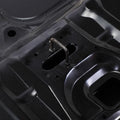 RT MIRROR OUTSIDE REAR VIEW HEATED;W/O LANE DEPARTURE WARNING;W/O SIGNAL;W/COVER;PTM; CRV 1616