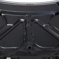 RT MIRROR OUTSIDE REAR VIEW HEATED;W/O LANE DEPARTURE WARNING;W/O SIGNAL;W/COVER;PTM; CRV 1616
