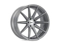 ~(27 lbs. 20X20X10)~ TSW CLYPSE 18x8.5 5/114.3 ET40 CB76.1 TITANIUM W/MATTE BRUSHED FACE