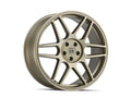 ~(33 lbs. 22X22X10)~ TR74 (3274) MATTE GOLD 20X8.5 5-108/5-114.3 35mm 72.56mm