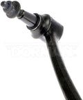 CONTROL ARM