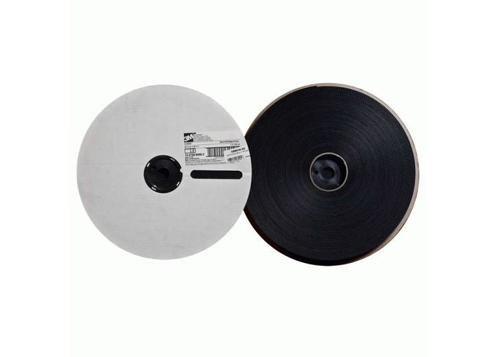 3M HOOK - BLACK - 1 INCH X 50 YARDS