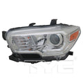 TYC auto part