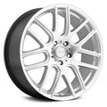VISION WHEEL auto part detail