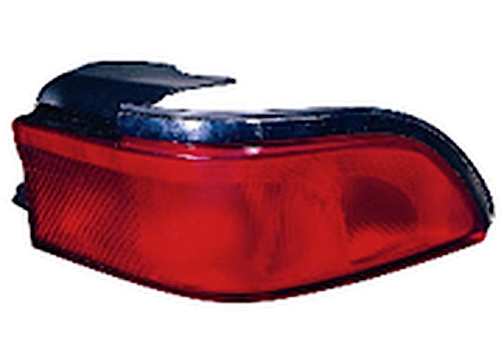 MC GRAND MARQUIS 9597 RL UNIT LH