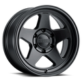 Kansei Wheels hardware kit detail
