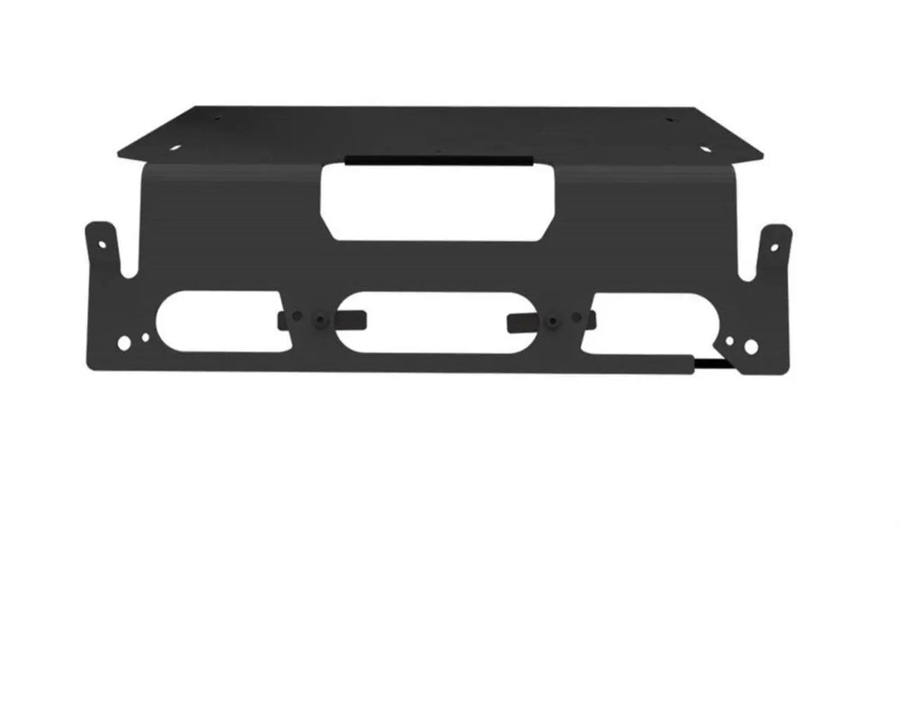 Ecco Safety Group black light bar