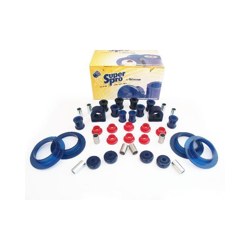 Triumph TR4A Front Suspension Kit
