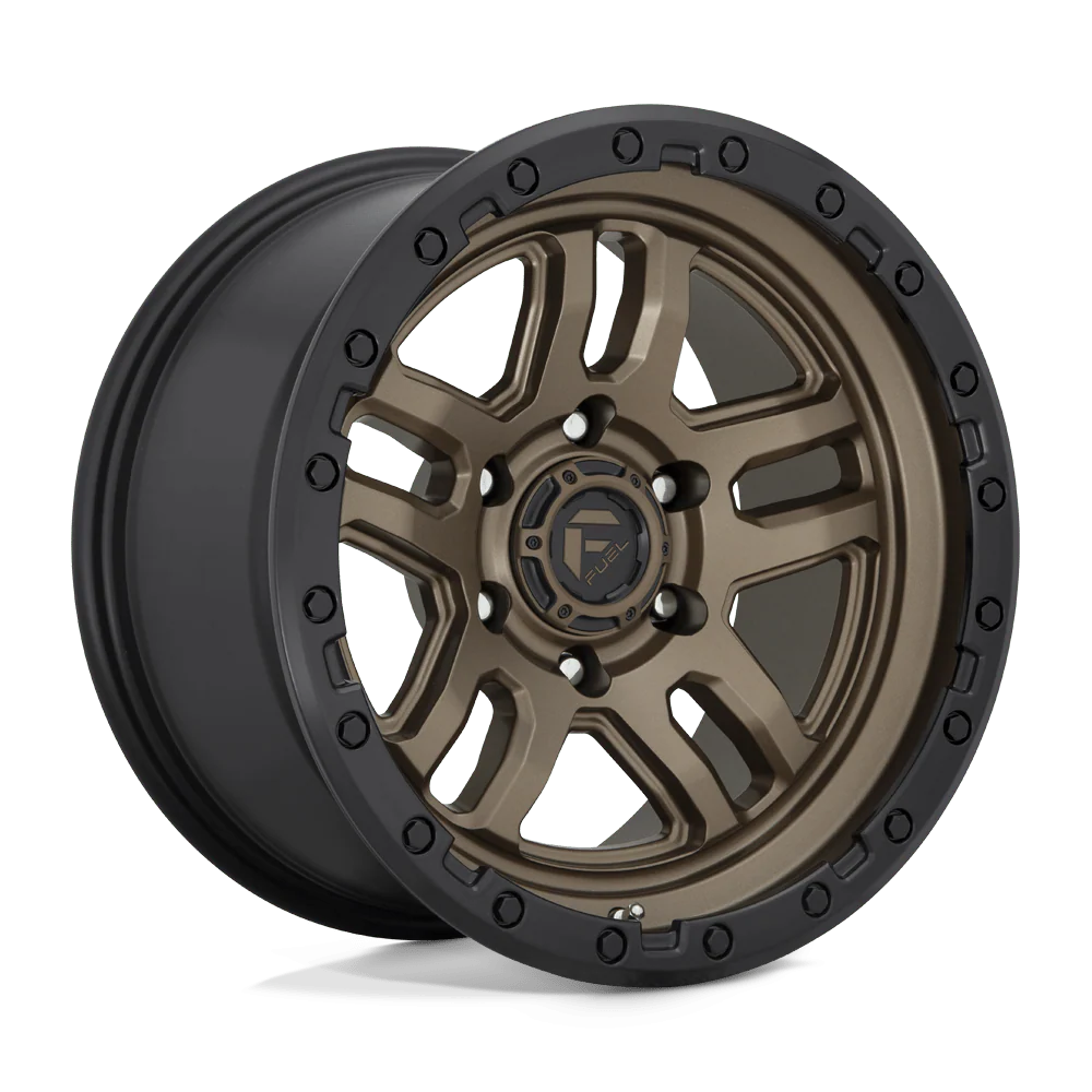 D702 17X9 6X4.5 MT-BRNZ-BBR 01MM