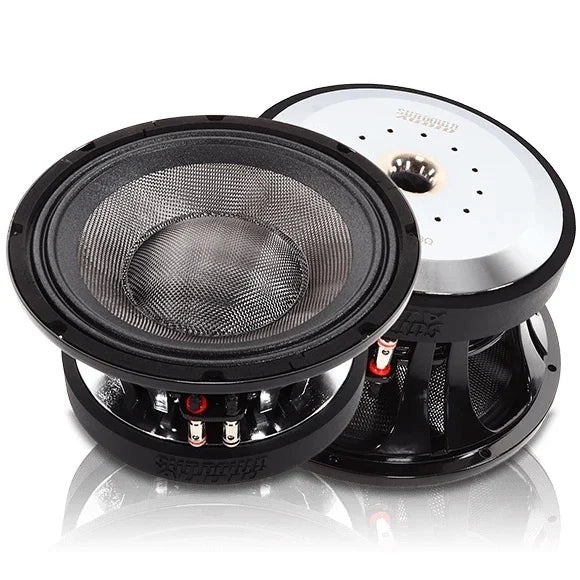VEX10 8 OHM (500WATTS) SPEAKERS