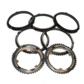 ZF Manual Transmission Blocker Kit Manual Transmission 6SPD CC 75.96