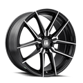 TR94 (3294) BRUSHED W/ DARK GRAPHITE WINDOW