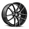 TR94 (3294) BRUSHED W/ DARK GRAPHITE WINDOW