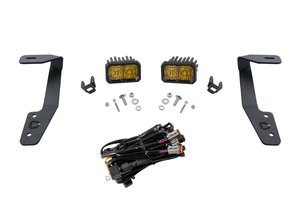 Diode Dynamics auto part