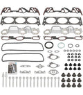 Fel-Pro Chevrolet Impala HS 9071 PT-1 PermaTorque Engine Cylinder Head Gasket Set