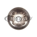 Yoke and Tube Asmbly
