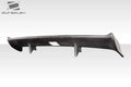 1986-1991 Mazda RX-7 Duraflex K Spec Rear Wing Spoiler - 1 Piece
