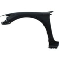 CAPA LT FRT FENDER ASSY COUPE HONDA ACCORD 1317