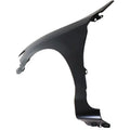 CAPA LT FRT FENDER ASSY COUPE HONDA ACCORD 1317