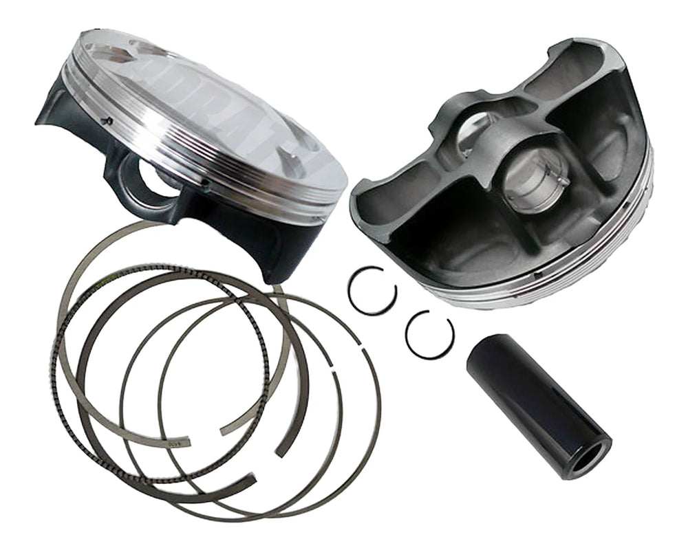 CP Pistons 04-20 Yamaha YFZ 450 13.75:1 98mm +3mm Oversized Bore Piston Kit