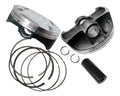 CP Pistons 04-20 Yamaha YFZ 450 13.75:1 98mm +3mm Oversized Bore Piston Kit