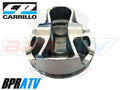 CP Pistons 04-20 Yamaha YFZ 450 13.75:1 98mm +3mm Oversized Bore Piston Kit