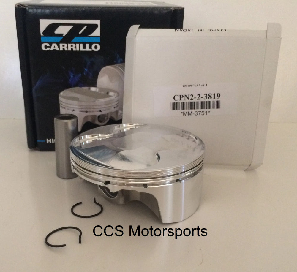 CP Pistons auto part