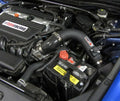 HPS Performance Black Shortram Cool Air Intake Kit for 09-14 Acura TSX 2.4L 2nd Gen