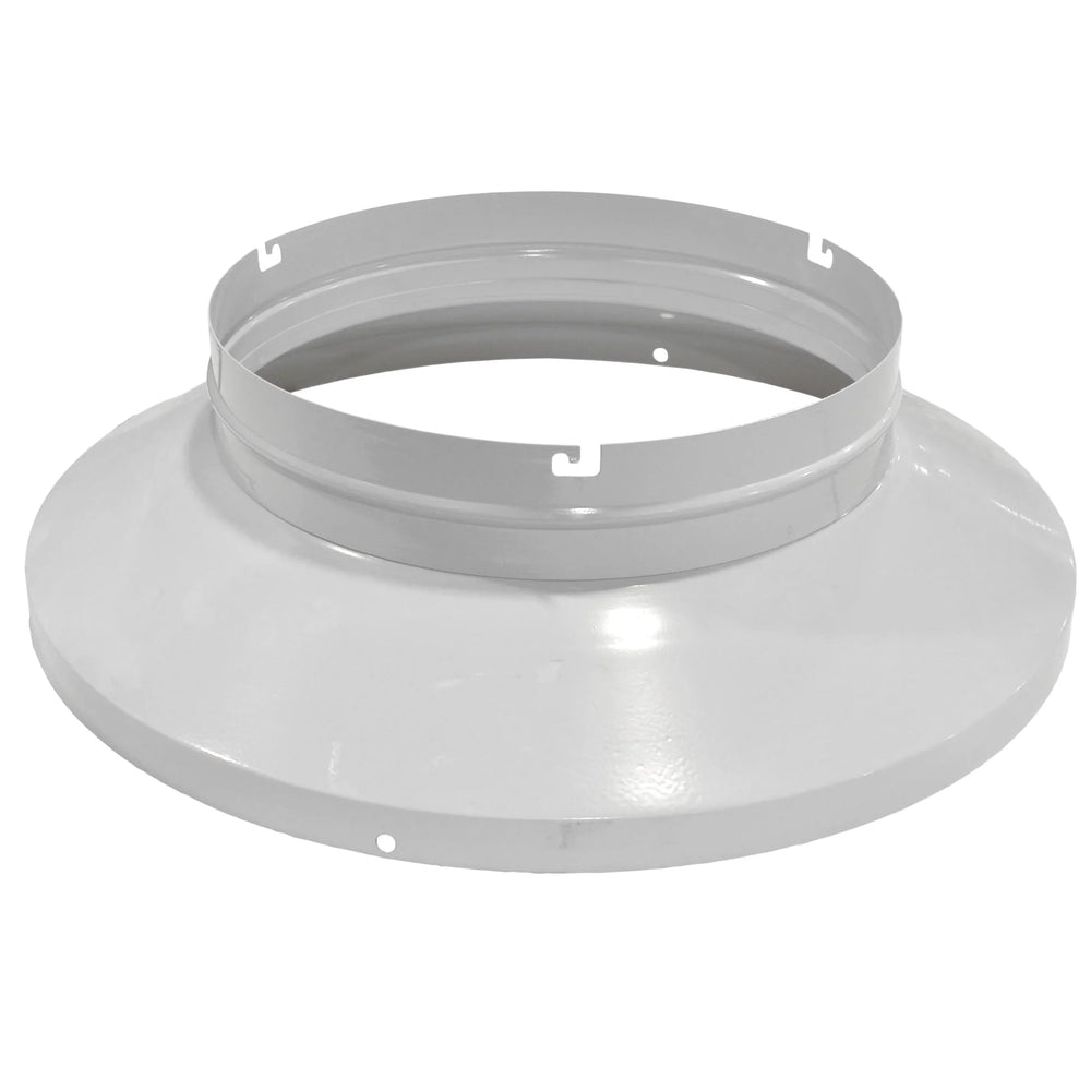 DUCTADAPTER16INHSP500ID