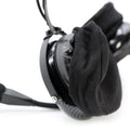 Rugged Radios FHS BTH FSI Headset w/ PTT Button / For Rugged / Firecom