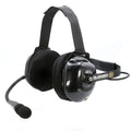Rugged Radios FHS BTH FSI Headset w/ PTT Button / For Rugged / Firecom