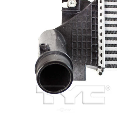 TYC intercooler
