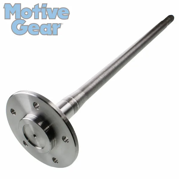 AXLE SHAFT GM 8.5 REAR VAN 2WD 33 5/16IN 197586 5 LUG