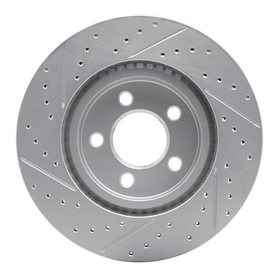 DFC auto part