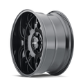 Mayhem auto part