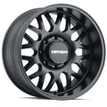Mayhem auto part detail