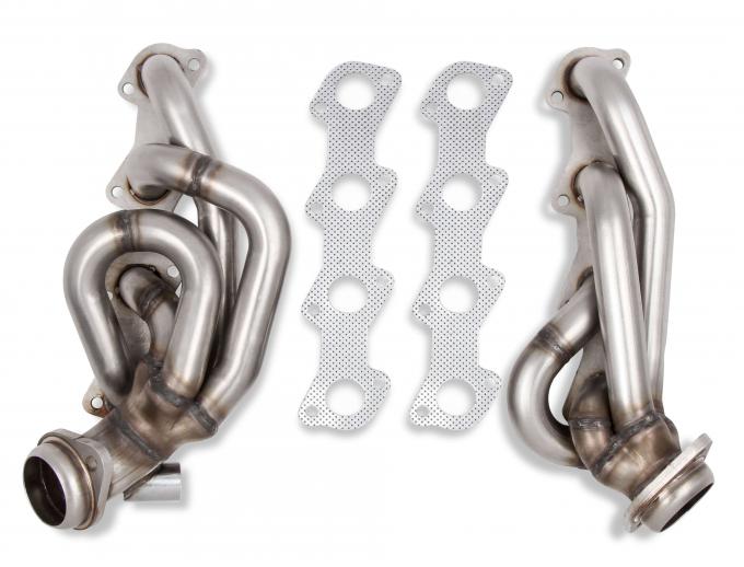 04-08 F150 4.6 1-5 8 SHRTY HDR 304SS NAT