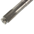 ~(19.9 lbs. 36X8X8)~ Axle Shaft 8.8 In. 31 Spl. R.H.
