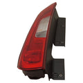 RM PRMASTR CTY 1521 RL ASY LH