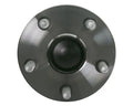 MOOG 07-17 Lexus LS460 Front Left Hub Assembly