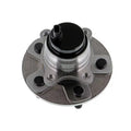 MOOG 07-17 Lexus LS460 Front Left Hub Assembly