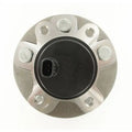 MOOG 07-17 Lexus LS460 Front Left Hub Assembly
